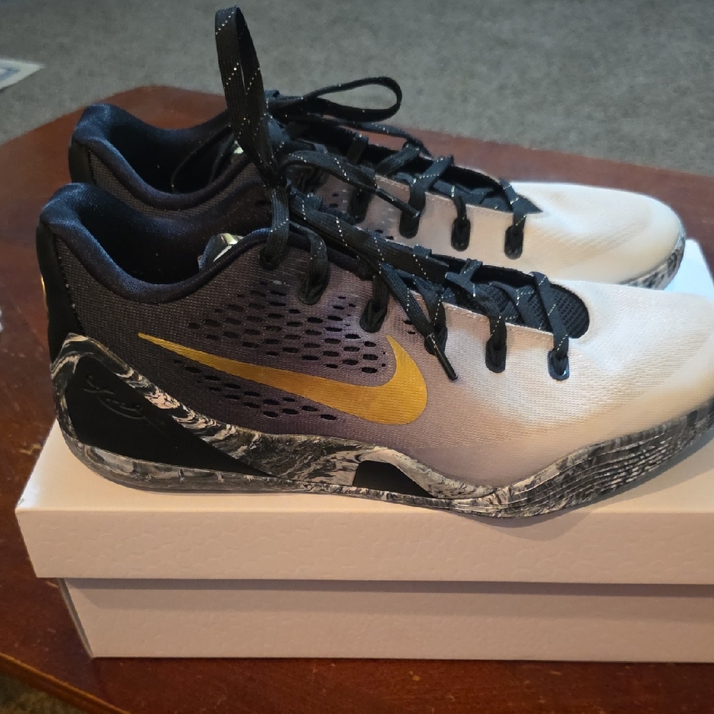 Kobe 9 Protro Mambacitas